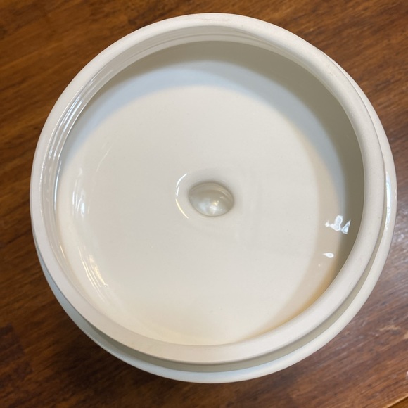 St. Nicholas Square Reindeer Games cookie jar, NWT, Kohl’s line - Picture 9 of 10